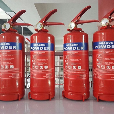 Fire protection system