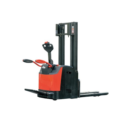 Electric hand pallet truck