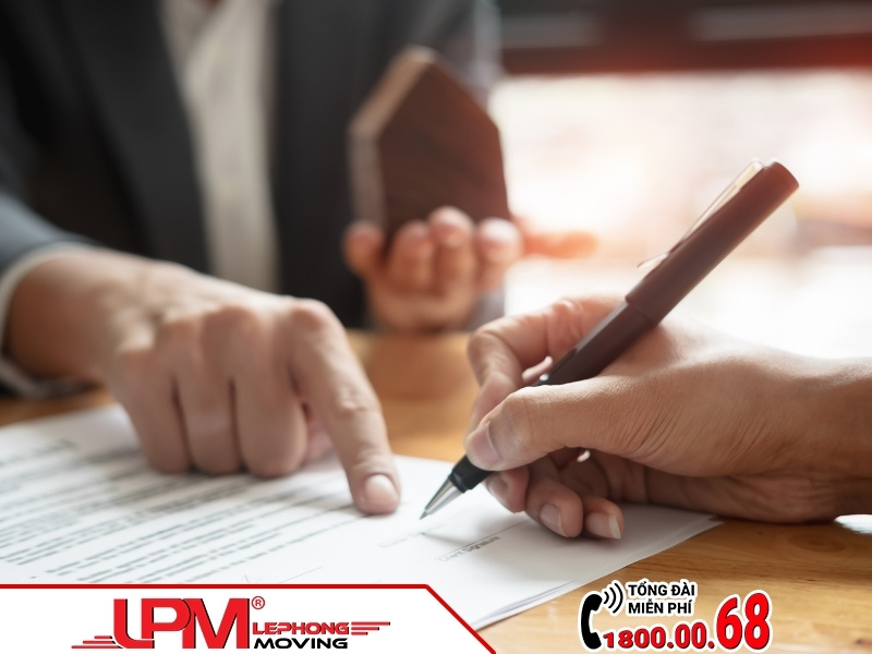 Kiểm tra kỹ hợp đồng và bảng giá