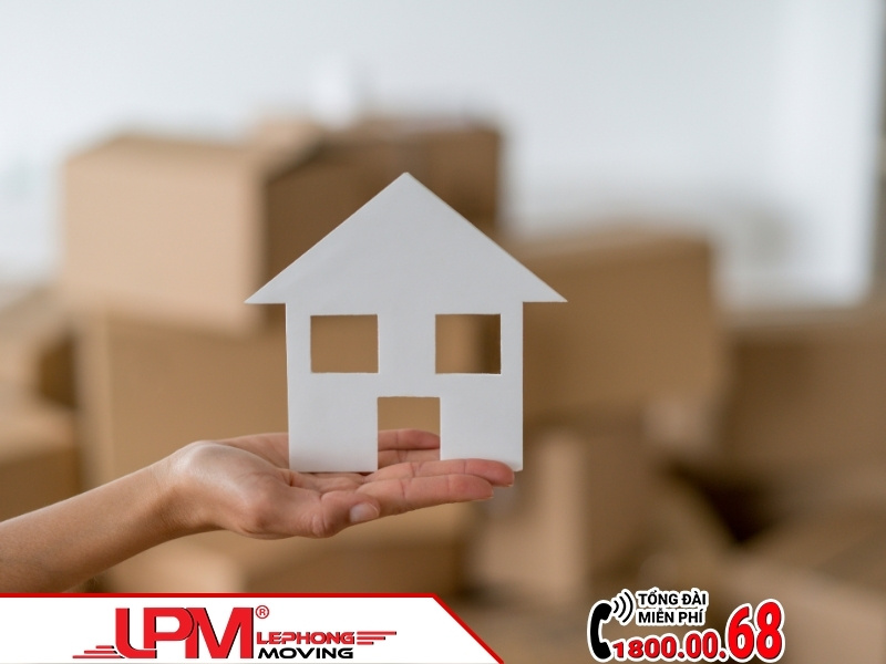 Công ty chuyển nhà nào tốt là băn khoăn của nhiều người