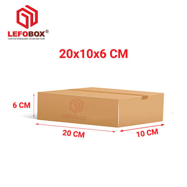 hộp carton 20x10x6 avatar