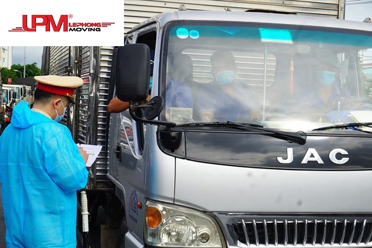 Chuyển nhà mùa dịch an toàn cùng LPM