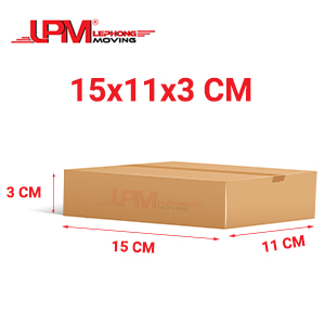 Carton box 15x11x3 avatar