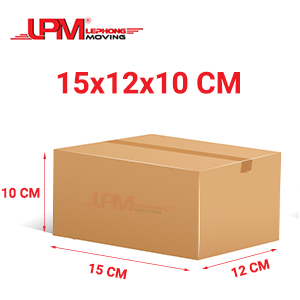 hộp carton 15x12x10 cm