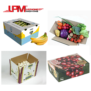 Cartons for agricultural products LPM Avatar