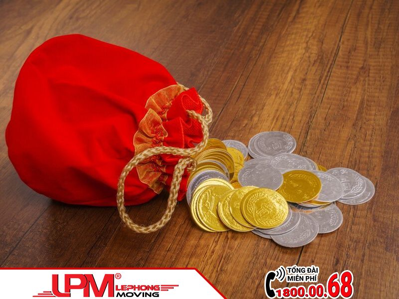 Cách mang lại may mắn và tài lộc khi chuyển đến nhà mới
