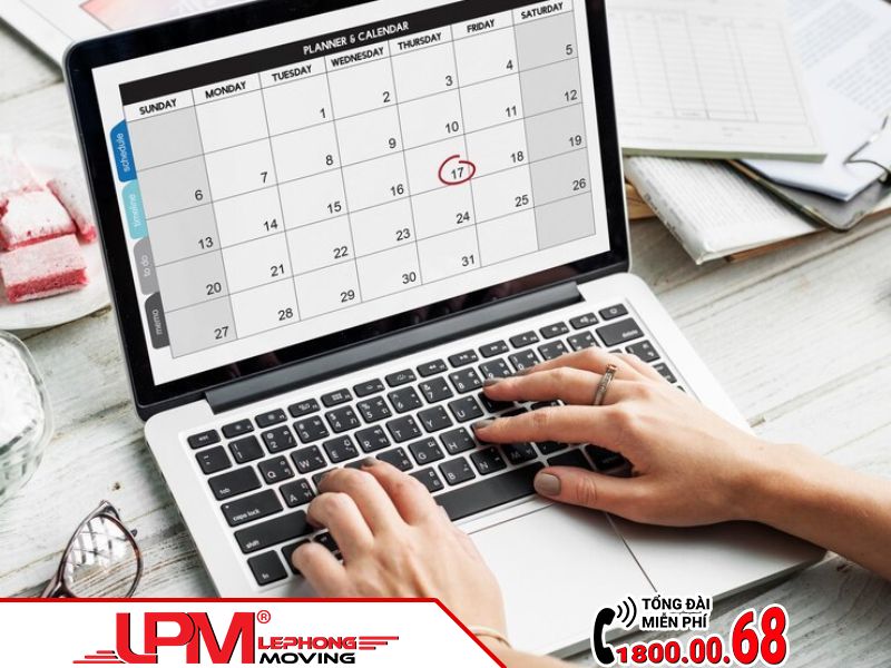 Bí quyết chọn ngày lành tháng tốt để chuyển vào nhà mới