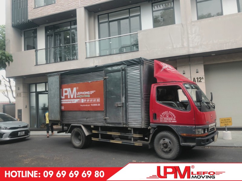 Nên chọn những đơn vị chuyển văn phòng quận 3 có trang thiết bị hiện đại và chính sách bảo vệ khách hàng rõ ràng