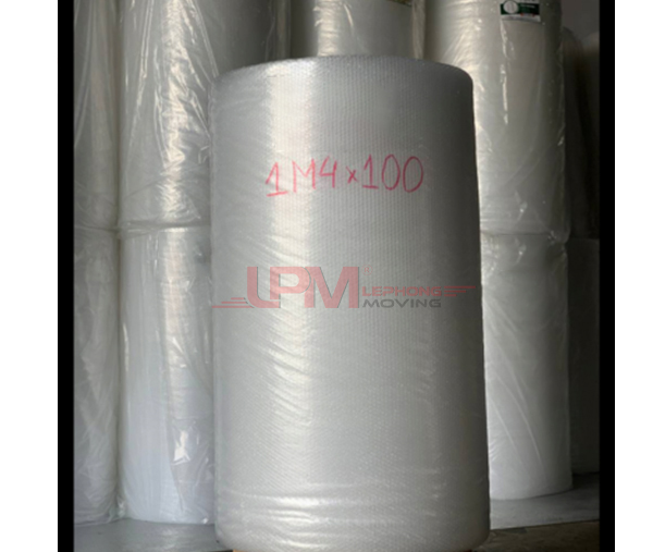 Shock Resistant Foam Film – 1m4 x 100m