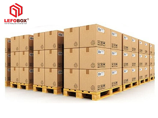 Mua thùng carton 60x40x40 5 lớp