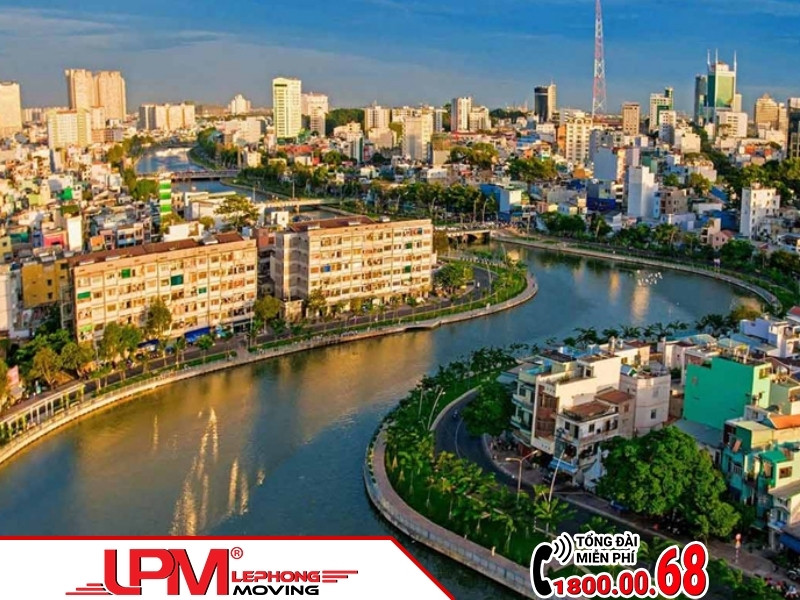 Nhu cầu chuyển nhà tại Quận 3 hiện nay