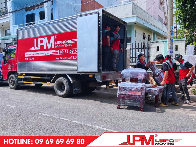 Các doanh nghiệp thường chọn sử dụng dịch vụ chuyển văn phòng quận 3 để tiết kiệm thời gian và đảm bảo an toàn