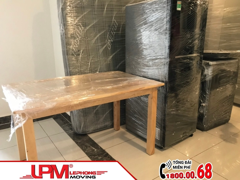 Rủi ro khi thuê đơn vị chuyển nhà quận 2 không uy tín