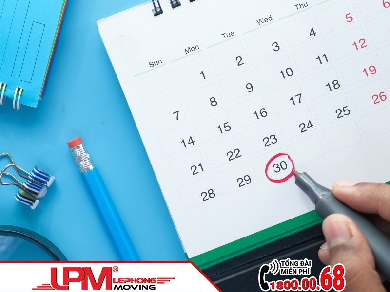 Câu hỏi thường gặp về xem ngày chuyển nhà