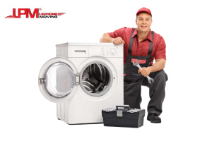 Dịch vụ sửa máy giặt tại nhà quận 12 chuyên nghiệp chuẩn Nhật uy tín LPM