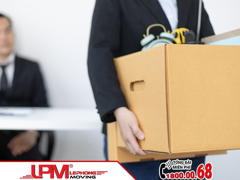 Thông báo chuyển văn phòng không chỉ giúp khách hàng và đối tác nắm thông tin kịp thời mà còn thể hiện sự chuyên nghiệp của doanh nghiệp
