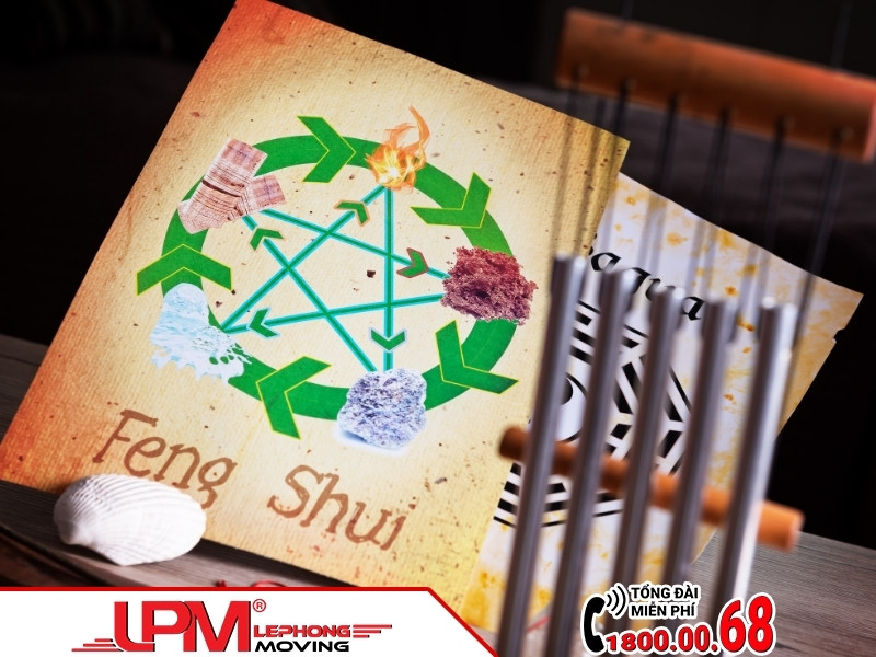 Tầm quan trọng của việc xem ngày tốt chuyển nhà, nhập trạch xét theo góc độ tâm linh