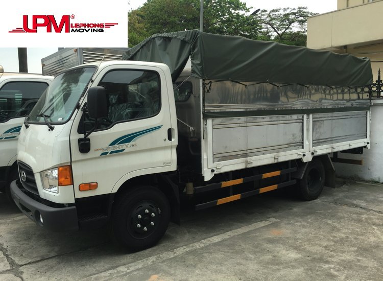 Popular 3.5 ton trucks for rent on the market today
