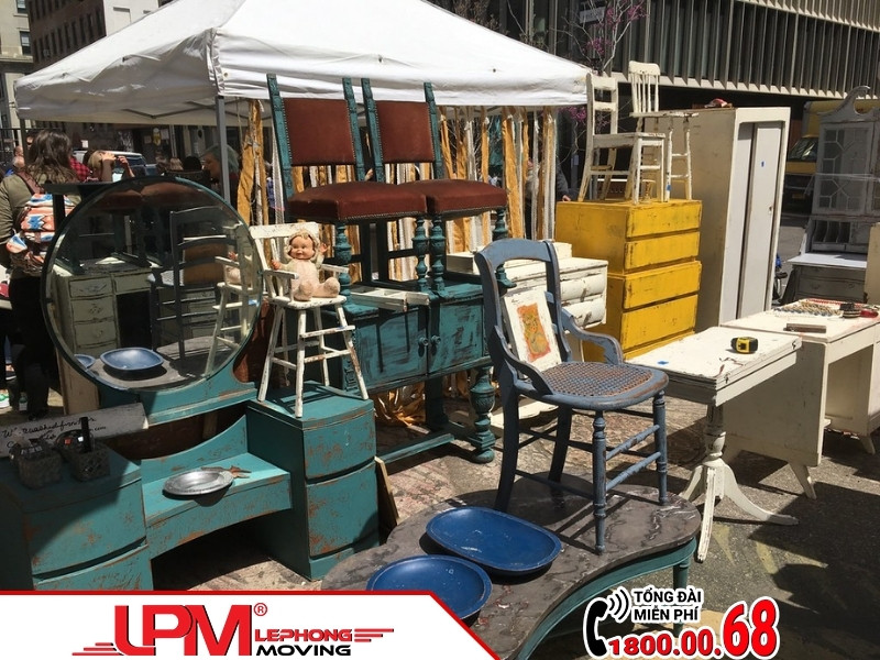 Mẹo giúp bạn tiết kiệm chi phí khi thuê dịch vụ chuyển nhà trọn gói