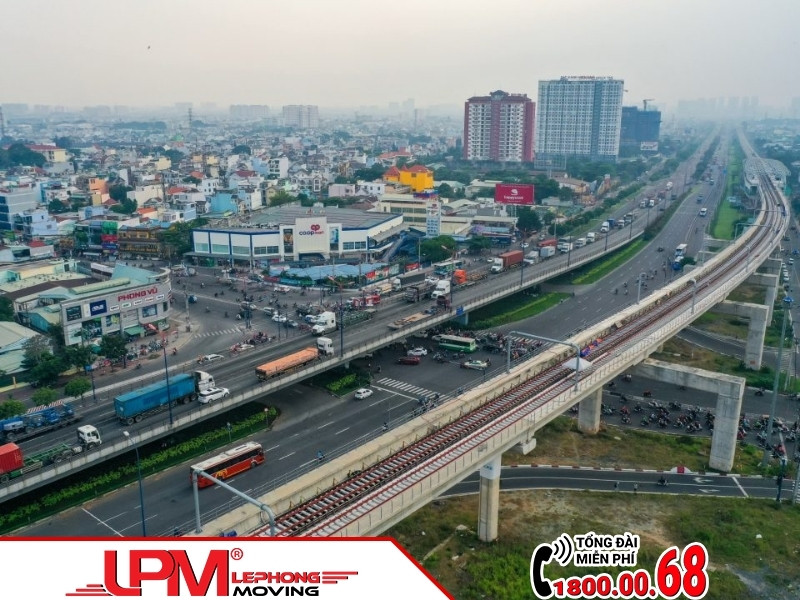 Những khó khăn khi tự chuyển nhà quận 9
