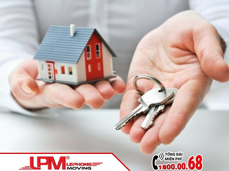 Biên bản hoàn trả mặt bằng giúp ghi lại quá trình hoàn trả mặt bằng cho chủ sở hữu