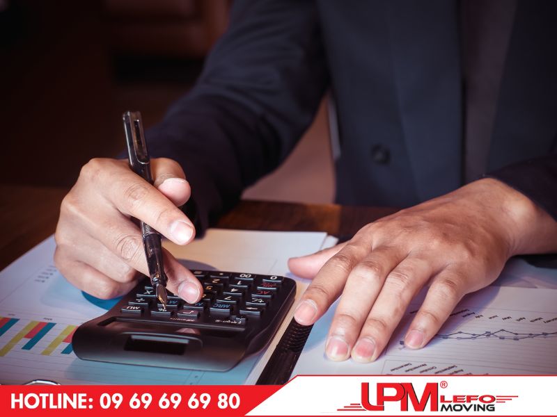 Định nghĩa về chi phí hoàn trả mặt bằng 