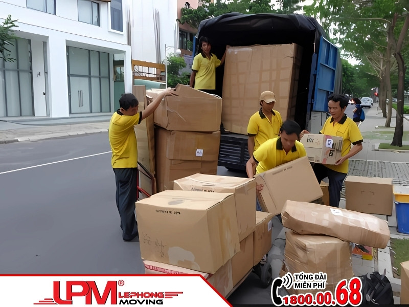 Dịch vụ hoàn trả mặt bằng Kiến Vàng uy tín giàu kinh nghiệm