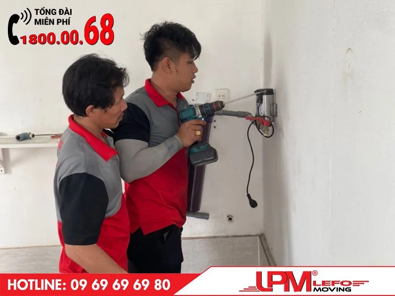 Dịch vụ hoàn trả mặt bằng văn phòng trọn gói quy trình rõ ràng