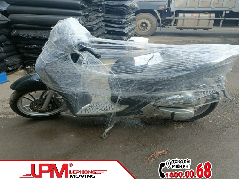 Kỹ thuật bọc các bề mặt sơn và dàn áo