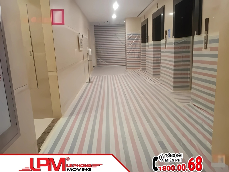 Các yếu tố ảnh hưởng đến báo giá tháo dỡ văn phòng