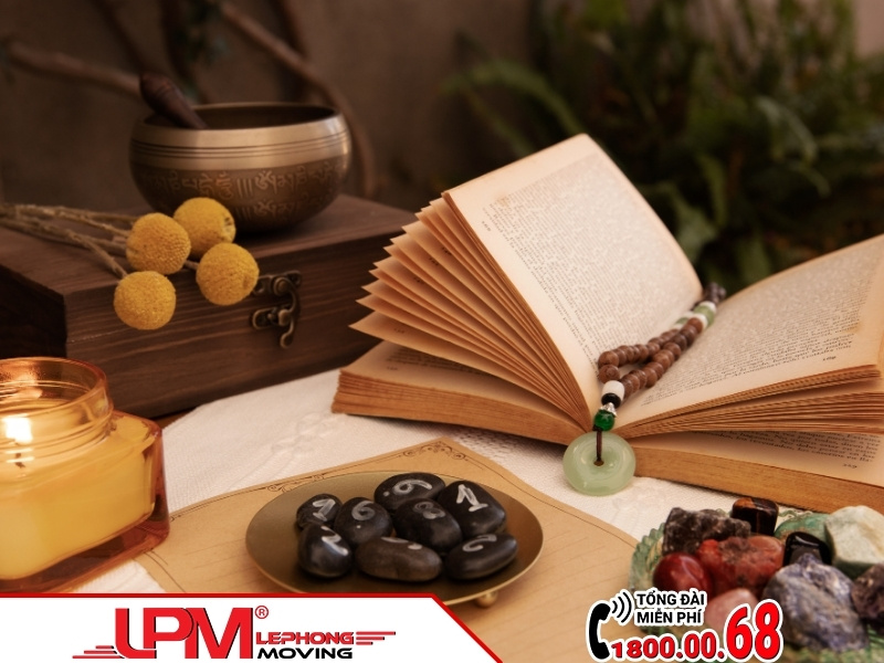 Phong thủy chuyển nhà là gì và vì sao cần lưu ý