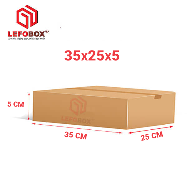 35x25x5