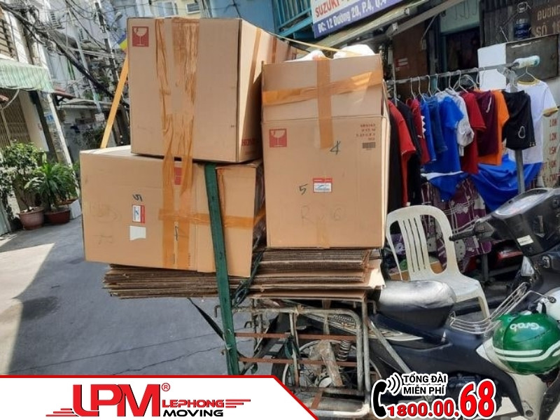Tự chuyển trọ có nhiều rủi ro tiềm ẩn