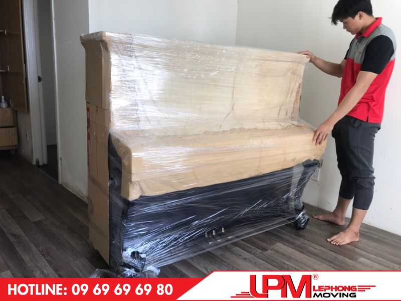 Cách bảo quản hàng hóa