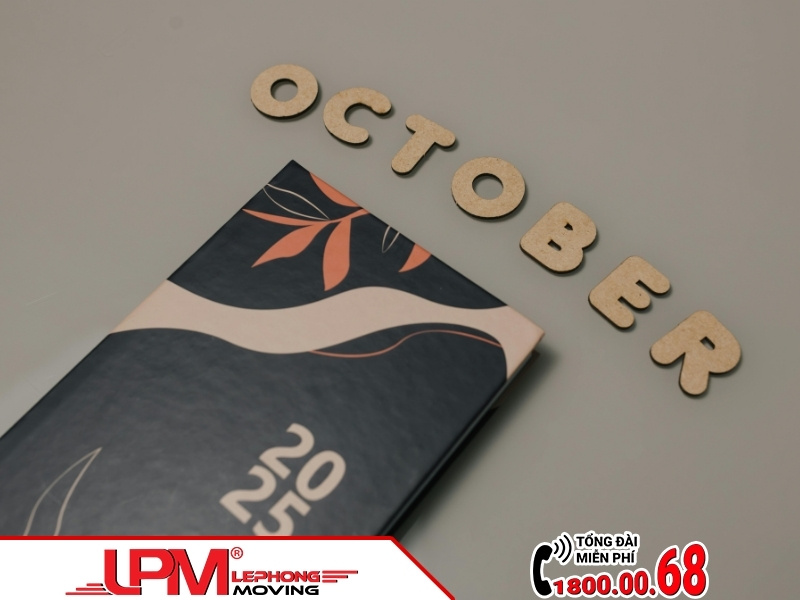 Vì sao nên xem ngày tốt chuyển văn phòng tháng 10?