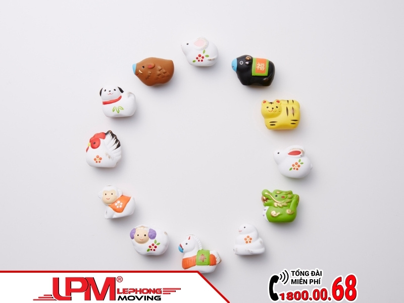 Chọn ngày đẹp chuyển văn phòng tháng 12 dựa theo tuổi