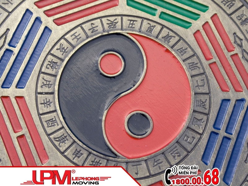 Tránh chuyển văn phòng vào ngày Dương Công Kỵ Nhật