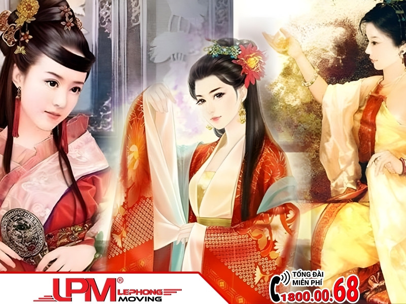 Tránh chuyển văn phòng vào ngày Tam Nương