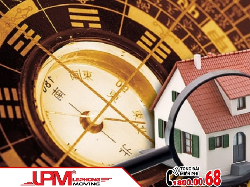 Chuyển nhà là một việc quan trọng do đó bạn tìm hiểu kỹ để chọn được ngày tốt chuyển nhà tháng 12