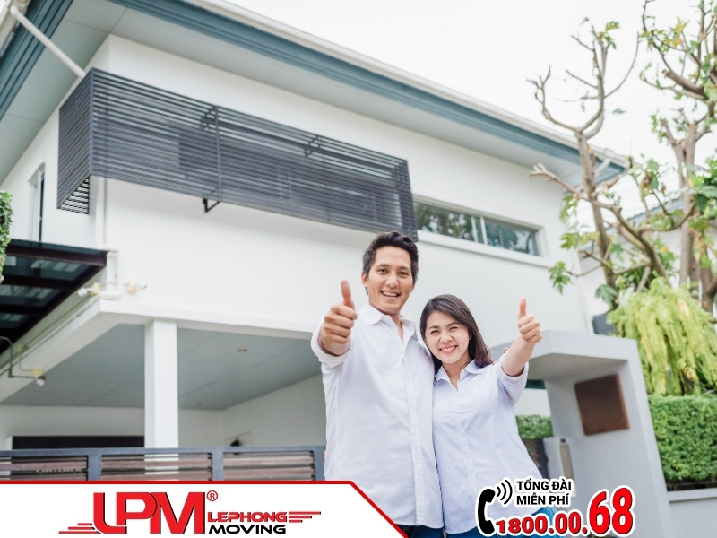 Xem ngày tốt chuyển nhà tháng 11 dựa theo tuổi gia chủ