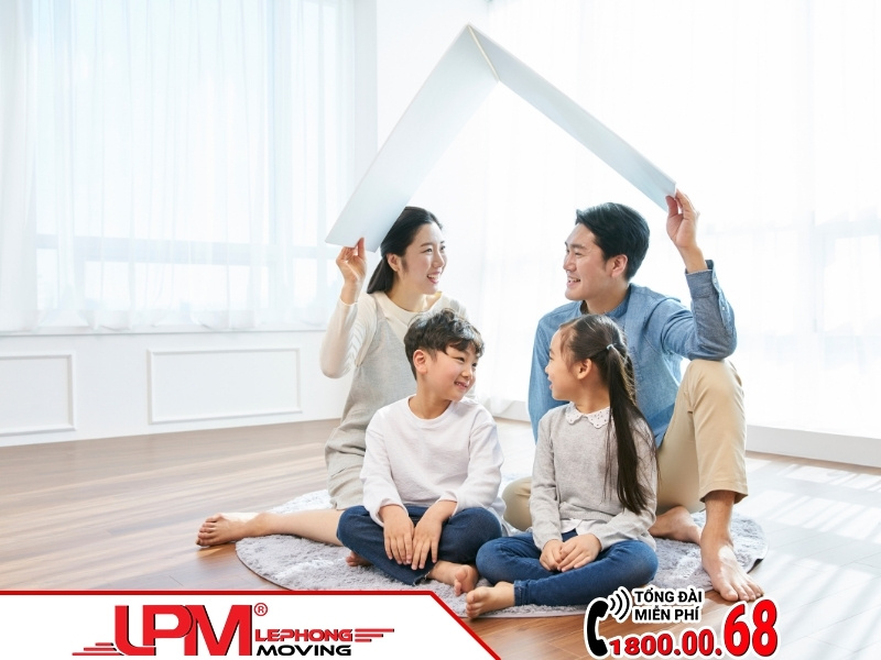 Chọn ngày chuyển nhà tháng 12 dựa trên tuổi gia chủ