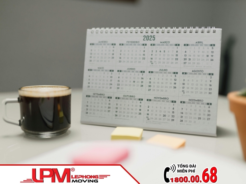 Ý nghĩa của việc xem ngày tốt chuyển văn phòng tháng 12 năm 2025