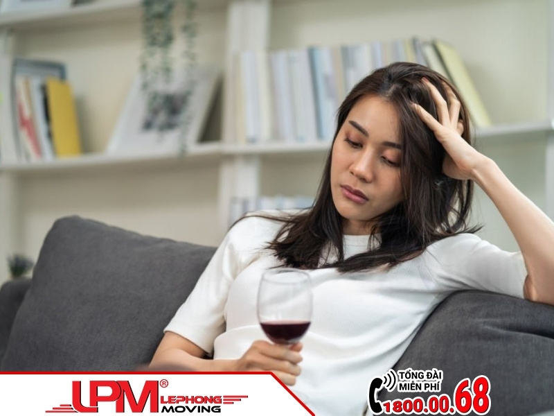 Chọn ngày xấu chuyển nhà ảnh hưởng tiêu cực đến gia chủ