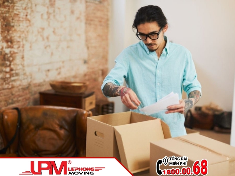 Chuyển văn phòng được xem là một khởi đầu mới