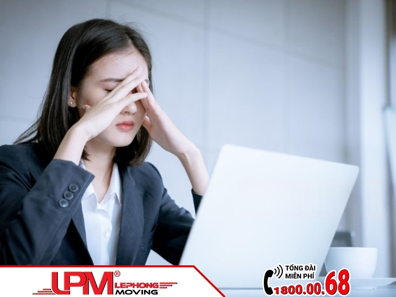 Ngày xấu thường đem lại những điều không may mắn