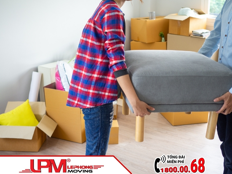 Lưu ý khi làm lễ nhập trạch về nhà mới tháng 1 năm 2026