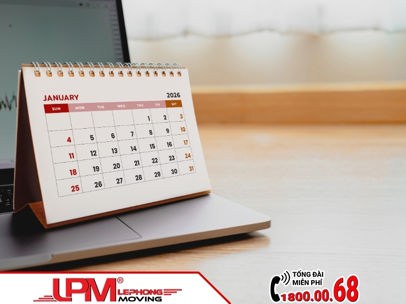 Vì sao doanh nghiệp nên xem ngày tốt chuyển văn phòng?