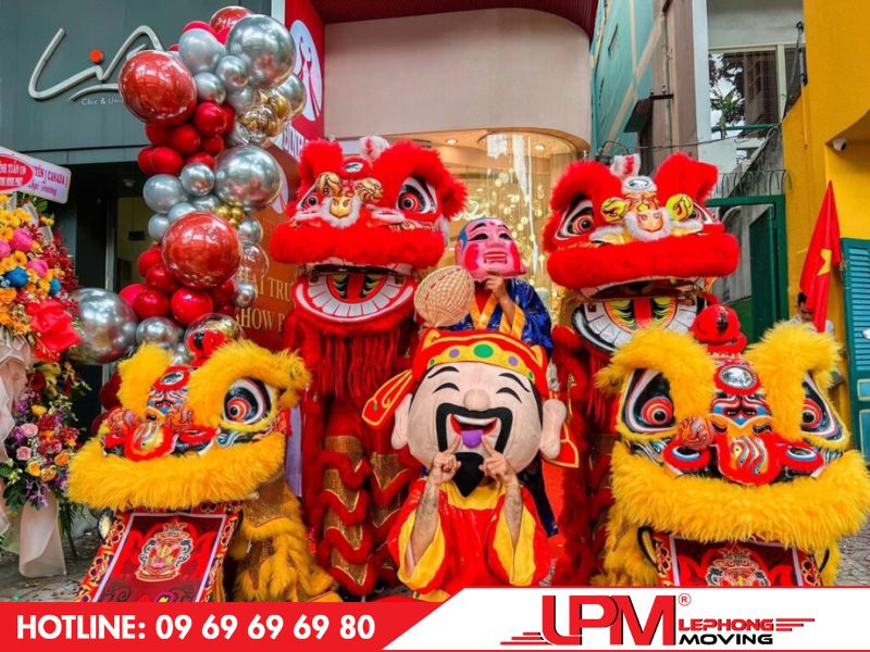 Xem ngày tốt, ngày đẹp khai trương tháng 2