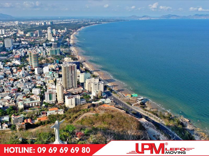 Nhu cầu thuê dịch vụ bốc xếp tại Vũng Tàu