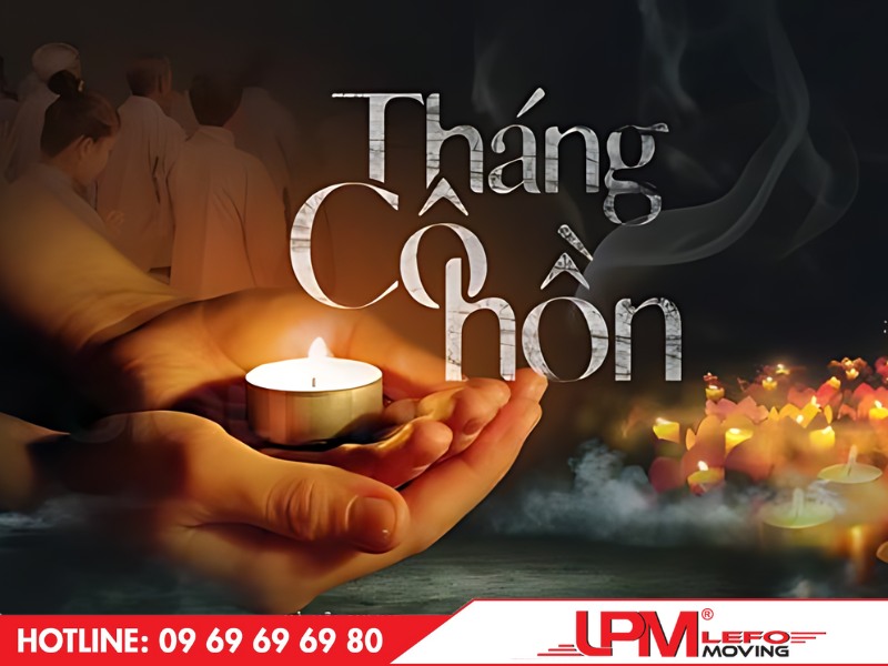 Chọn ngày tốt chuyển văn phòng tháng 7 âm lịch